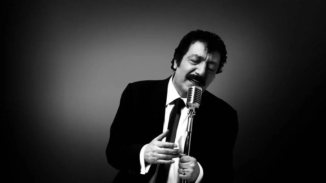 Arabesk Müziğin “Baba”sı Müslüm Gürses, Vefatının 12. Yılında Saygıyla Anılıyor